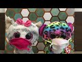 How To Make A Beanie Boo Mask! 😷 🦠
