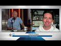 NFL Insider Tom Pelissero Residual Effect of Aaron Rodgers’ Jets Minicamp AWOL | The Rich Eisen Show