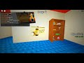 Insomnia Roblox (Horror) Gameplay