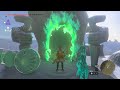 Zelda: Tears of the Kingdom LP - Part 403 - Yiga clan hideout, how to enter