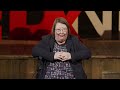 How to meet your child's difficult behavior with compassion | Yvonne Newbold | TEDxNHS