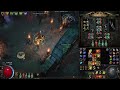 Tanky, Fast & Fun - Rain of Arrows Champion Build Guide Path of Exile 3.21