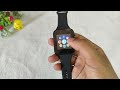 Android Smartwatch Unboxing & Review 😍 | A1 Smart Watch 🔥
