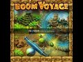 Complete Boom Voyage OST