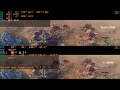 Ryzen 2700X RTX 4070 Total War Warhammer III 1080p Benchmark