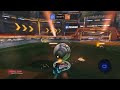 Zamasu Does Other stuff #1 Rocket League