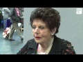 Bond Girl Eunice Gayson Interview - Dr No and From Russia With Love