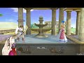 Super Smash Bros. Ultimate - All Palutena's Guidance Secret Conversations