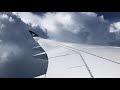 Cathay Pacific A350-1000 FIRST takeoff at Hong Kong Airport