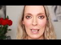 70S DISCO GLAM MAKEUP TUTORIAL - ROUND EYE TUTORIAL