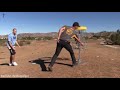 Disc Golf Fails