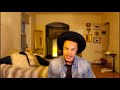 Fedora Flip: How to customize a wide brim fedora (Men's Fashion Video) Howl Carter Havoc