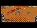 Rucoy Online - Pvp Mage and Killing Venom Racist