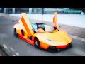 The most beautiful Lamborghini in uk 🇬🇧 @Lamborghini LIBERTY WALK