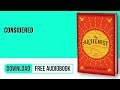 The ALCHEMIST by Paulo Coelho Audiobook