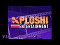 History Of Xploshi Intros 2020-2023 (REUPLOAD)