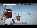 Northwind Native Gameplay EP 1