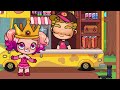 CANDY PRINCESS FROM BIRTH TO DEATH | The Amazing Digital Circus
