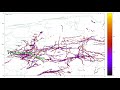 Pathfinder algorithm on 650km cross-country flight