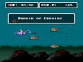 E.V.O.: Search for Eden (SNES) Playthrough - NintendoComplete