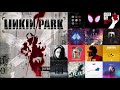 In The End (megamix) - Linkin Park ft. 14 artists