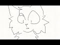 Choppy animation test