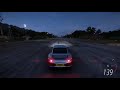 Forza Horizon 5: Porsche 911 GT3 (996) Sound Test (All Exhaust Options)