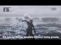 Bloodborne - Rom, the Vacuous Spider - Easy Kill