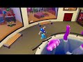 Gang Beasts Online - The Battle Continues!