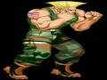 Guile: Street Fighter 2 The World Warrior Music