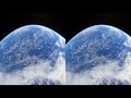 [4K] Apple Vision Pro - SPATIAL VIDEO Showcase PRO DEMO Planetarium Film (Compatible with Quest 3)