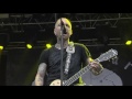 Backyard Babies - Minus Celsius (Live at Resurrection Fest 2015, Spain)