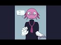 【KINITOPET】GoldenStrwbrry's Sentient AU【COMIC DUB】