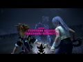 Kingdom Hearts Dream Drop Distance HD Opening (PS4)