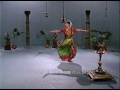 Leela Samson, Bharatanatyam maestro performs Tillana