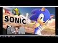 sonic vs sora prueba 2 yuzu