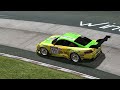 VLN Series 2005 - rFactor - A Casual Review