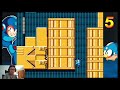 Digital Eclipse Special: Mega Man Legacy Collection (Mega Man 5, Part 1)