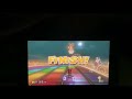 Mario Kart 8 Deluxe N64 Rainbow Road