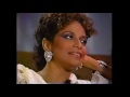 Sisters Phylicia Rashad and Debbie Allen Host FRIDAY NIGHT VIDEOS (1986)