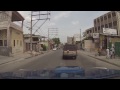 Port-au-Prince Haiti - Rue Lalue -  June 2014