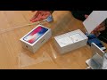 iPhone X protector: Belkin Invisiglass Ultra screen protection | Installation