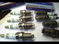 nasty OEM GM Daewoo/HOLDEN bosch sparkplugs