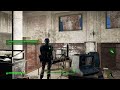 Fallout 4 Playthrough - Neon Flats