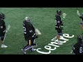 June 28th Langley Thunder vs Victoria Shamrocks Highlights