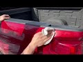 Removing Decals from Your Vehicle Like a Pro!