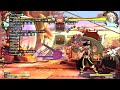 Xrd May 100 tension 233 dmg combo