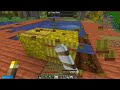 Episode 1 - Running The FIRST Vault | Minecraft Vault Hunters Lets Play EP1