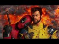 Like a Prayer | Deadpool and Wolverine (Epic Movie Version)