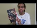 VLOG: Barnes and Noble, Haul,Etc.